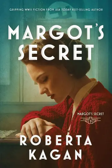 Cover of Margot's Secret