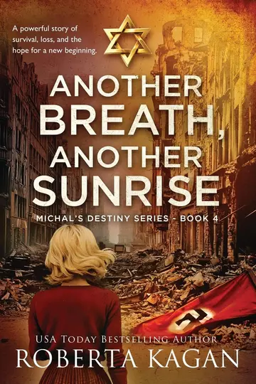 Cover of Another Breath, Another Sunrise