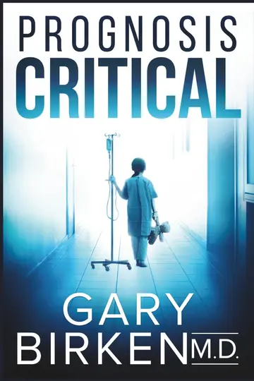 Cover of Prognosis Critical
