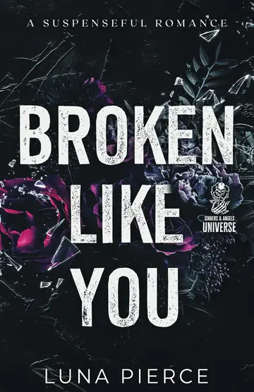 Cover of Broken Like You