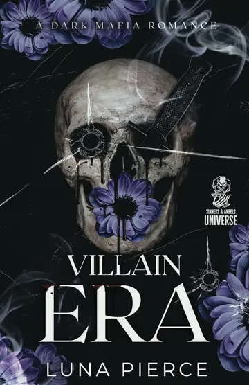 Cover of Villain Era