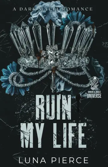 Cover of Ruin My Life