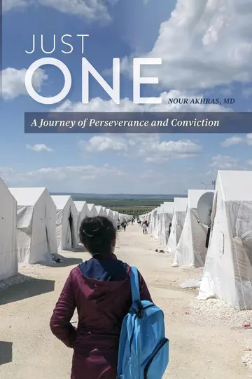 Cover of Just One