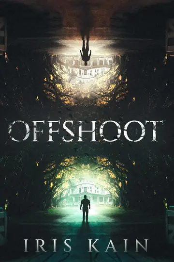 Cover of Offshoot