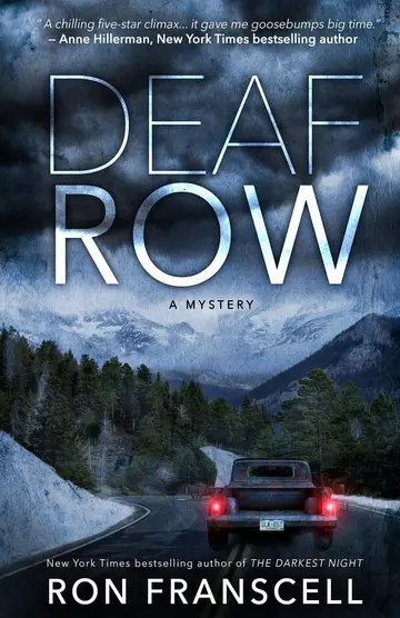 Cover of Deaf Row