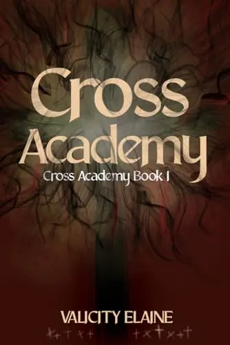 Cover of Cross Academy