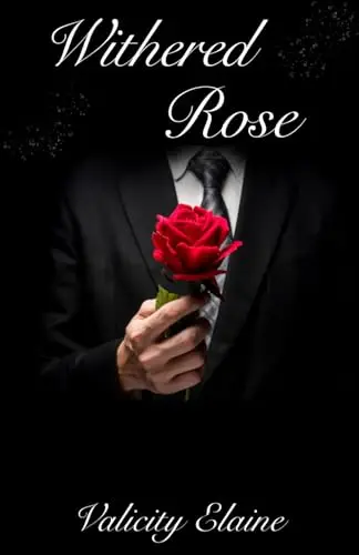 Cover of Withered Rose