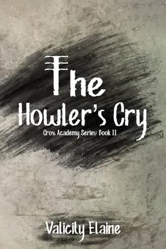Cover of The Howler's Cry