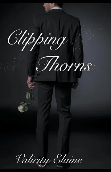 Cover of Clipping Thorns