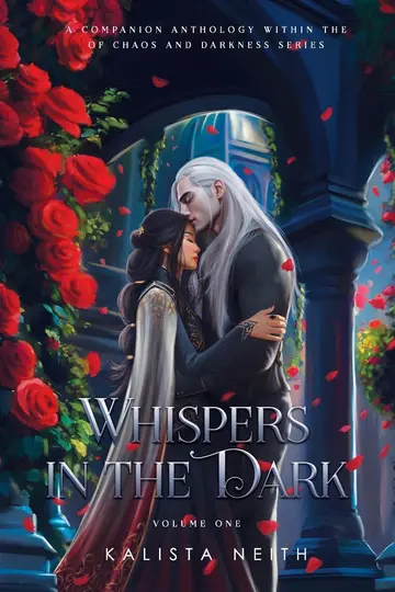 Cover of Whispers in the Dark Vol. 1 (Standard) - Bonus Short Stories from of Chaos and Darkness