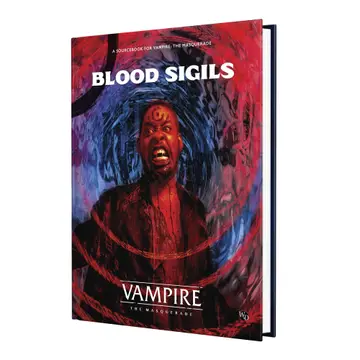 Cover of Vampire