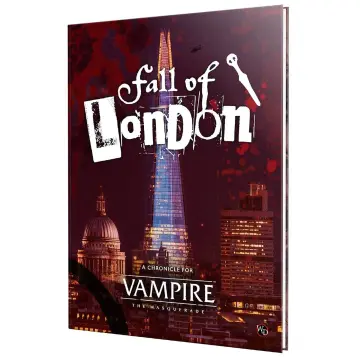 Cover of Vampire