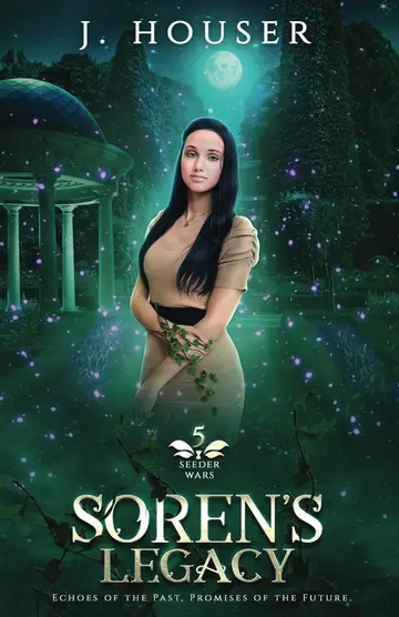 Cover of Soren's Legacy
