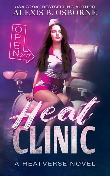 Cover of Heat Clinic