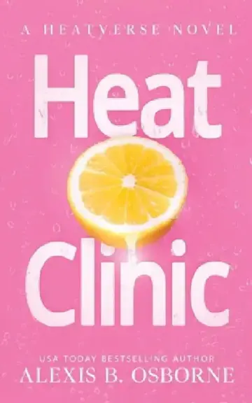 Cover of Heat Clinic