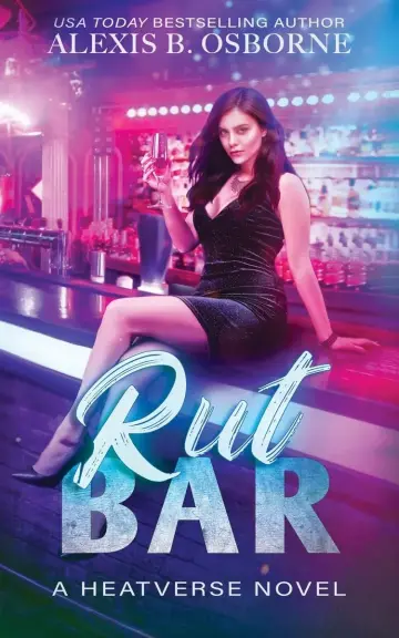 Cover of Rut Bar