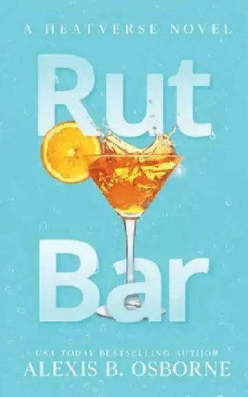 Cover of Rut Bar