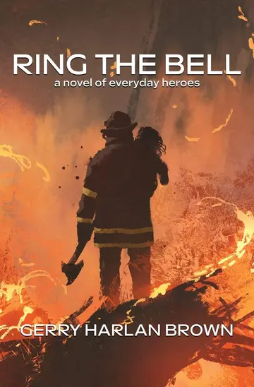 Cover of Ring the Bell