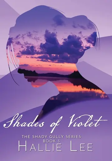 Cover of Shades of Violet