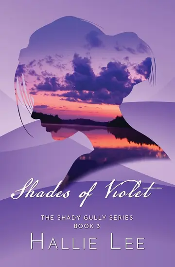 Cover of Shades of Violet