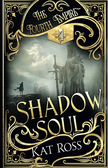 Cover of Shadow Soul