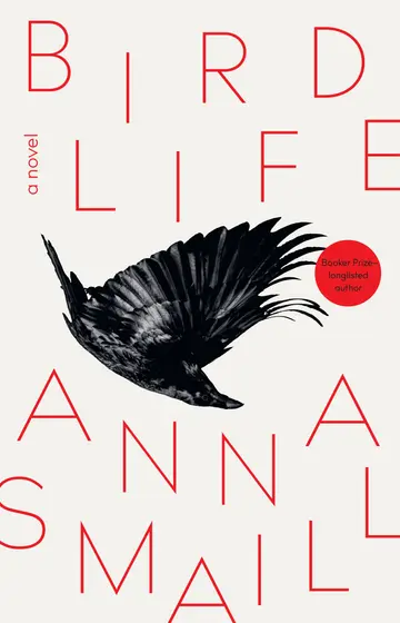 Cover of Bird Life