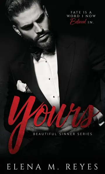 Cover of Yours