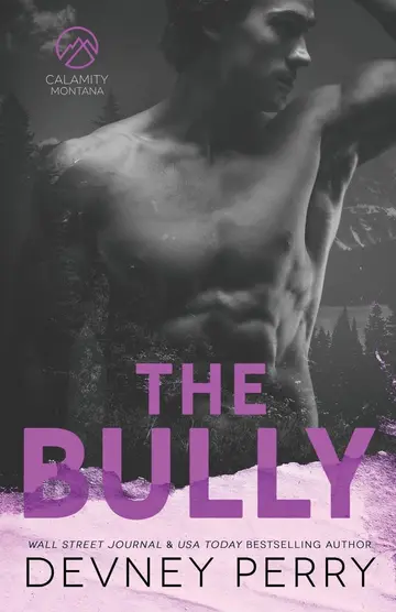 Cover of The Bully