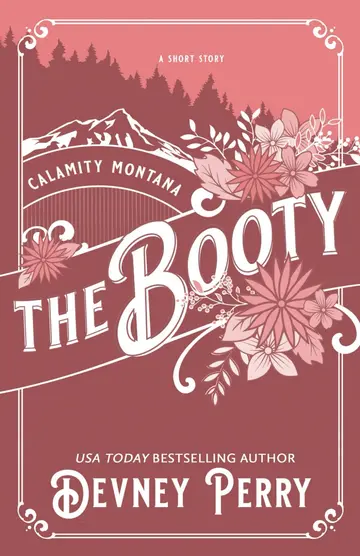 Cover of The Booty