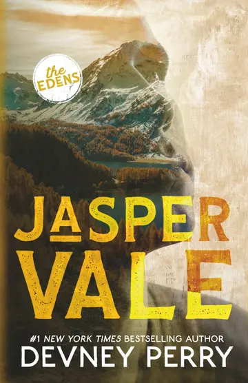 Cover of Jasper Vale