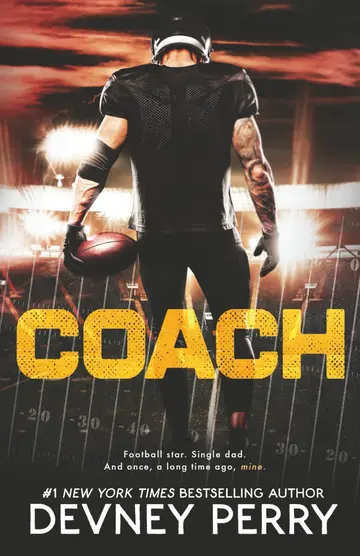 Cover of Coach