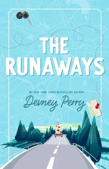 Cover of The Runaways