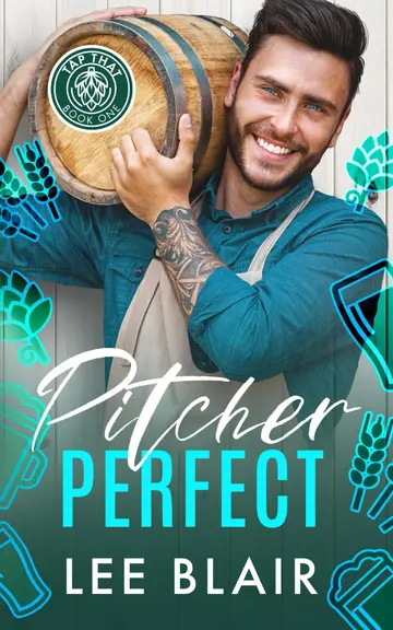 Cover of Pitcher Perfect
