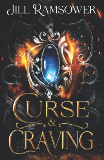 Cover of Curse and Craving