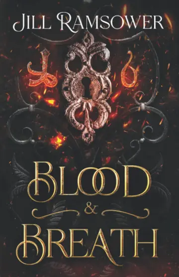 Cover of Blood and Breath