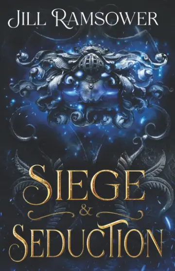 Cover of Siege and Seduction
