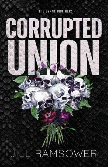 Cover of Corrupted Union