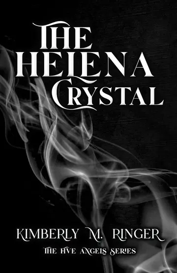 Cover of The Helena Crystal