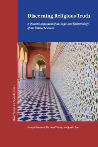 Cover of Discerning Religious Truth