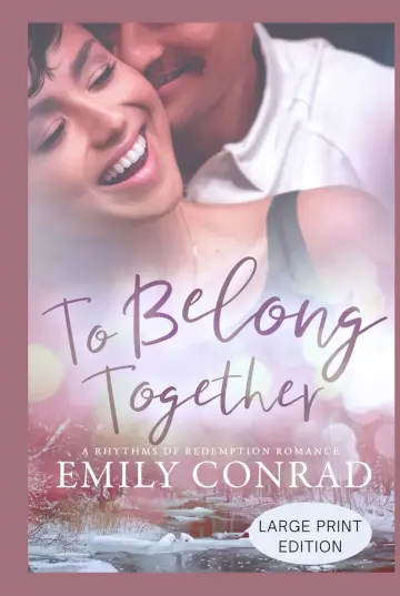 Cover of To Belong Together