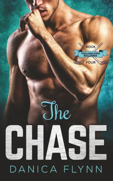 Cover of The Chase