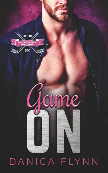 Cover of Game on
