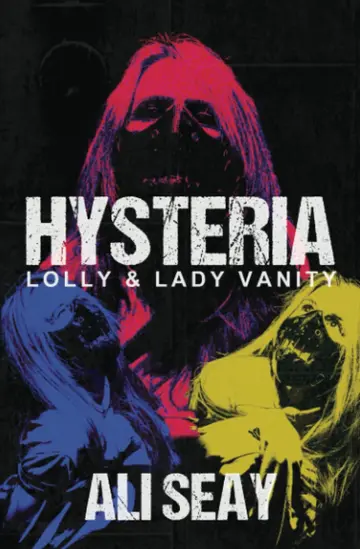 Cover of Hysteria