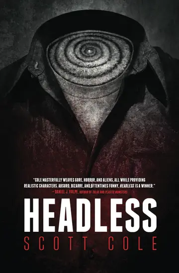Cover of Headless