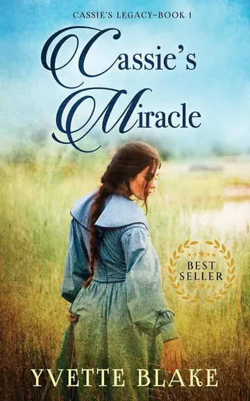 Cover of Cassie's Miracle