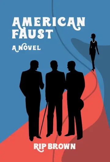 Cover of American Faust