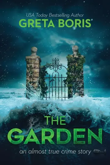 Cover of The Garden