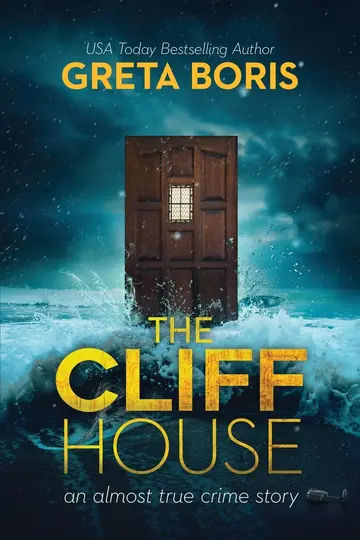 Cover of The Cliff House