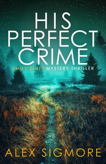 Cover of His Perfect Crime