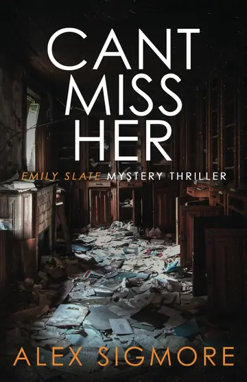 Cover of Can't Miss Her